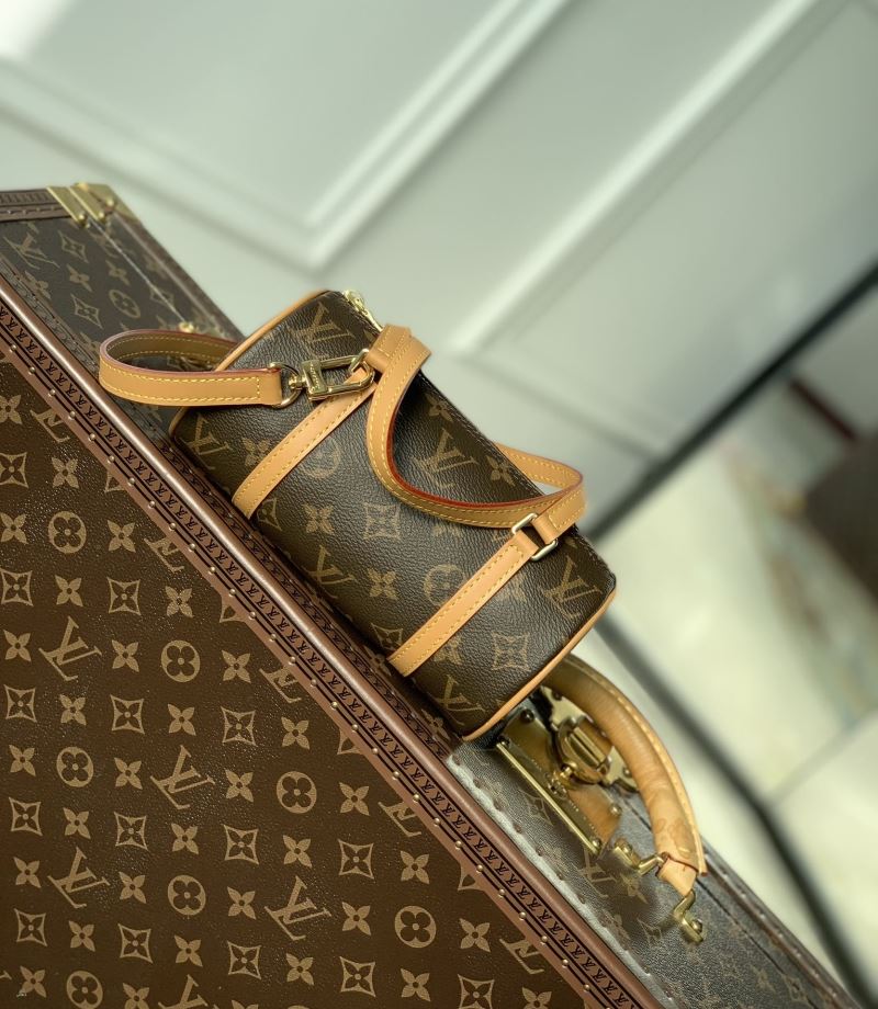 LV Round Bags